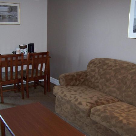 Ocean View Hotel Rocky Harbour Dış mekan fotoğraf