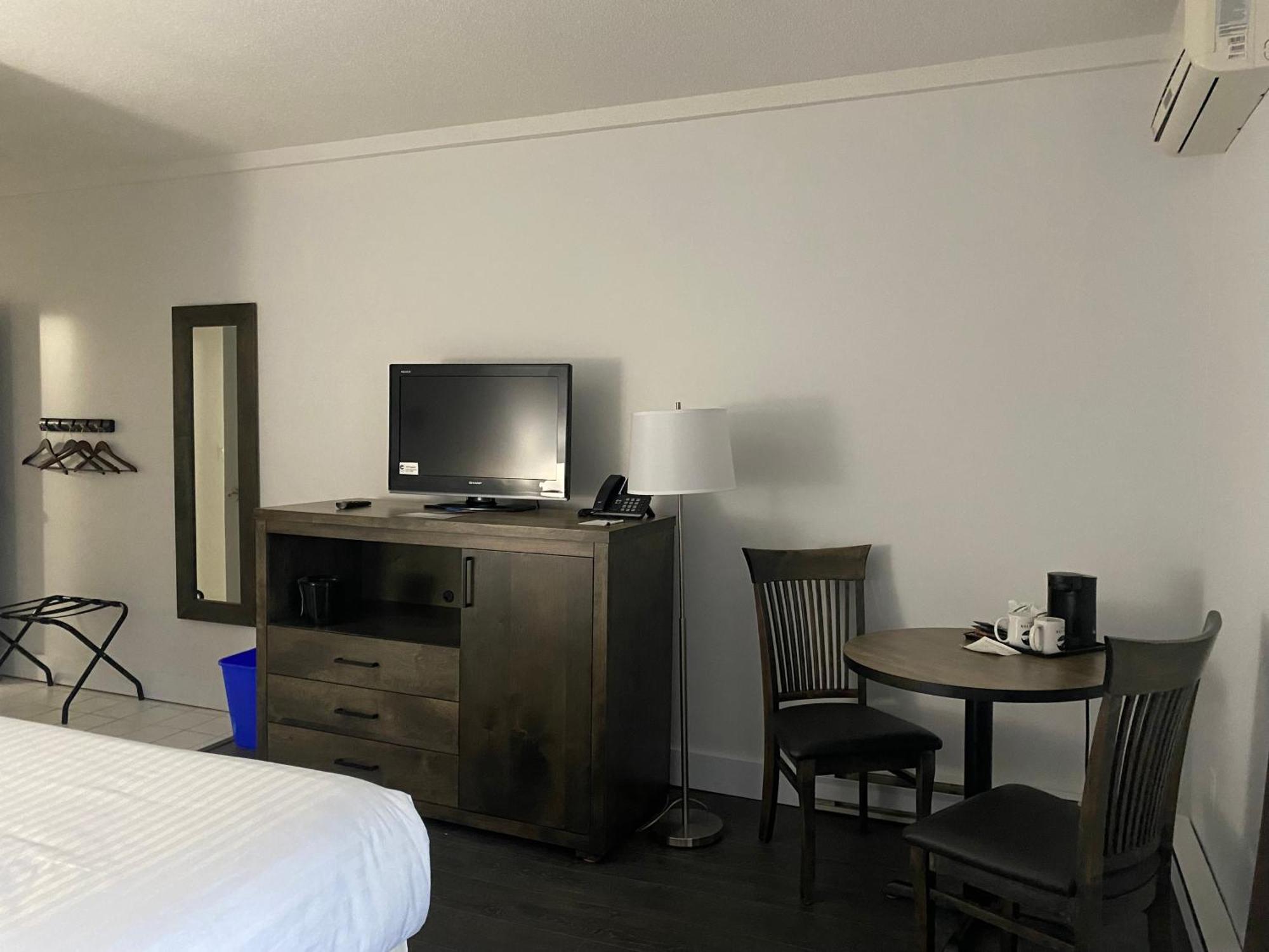 Ocean View Hotel Rocky Harbour Dış mekan fotoğraf