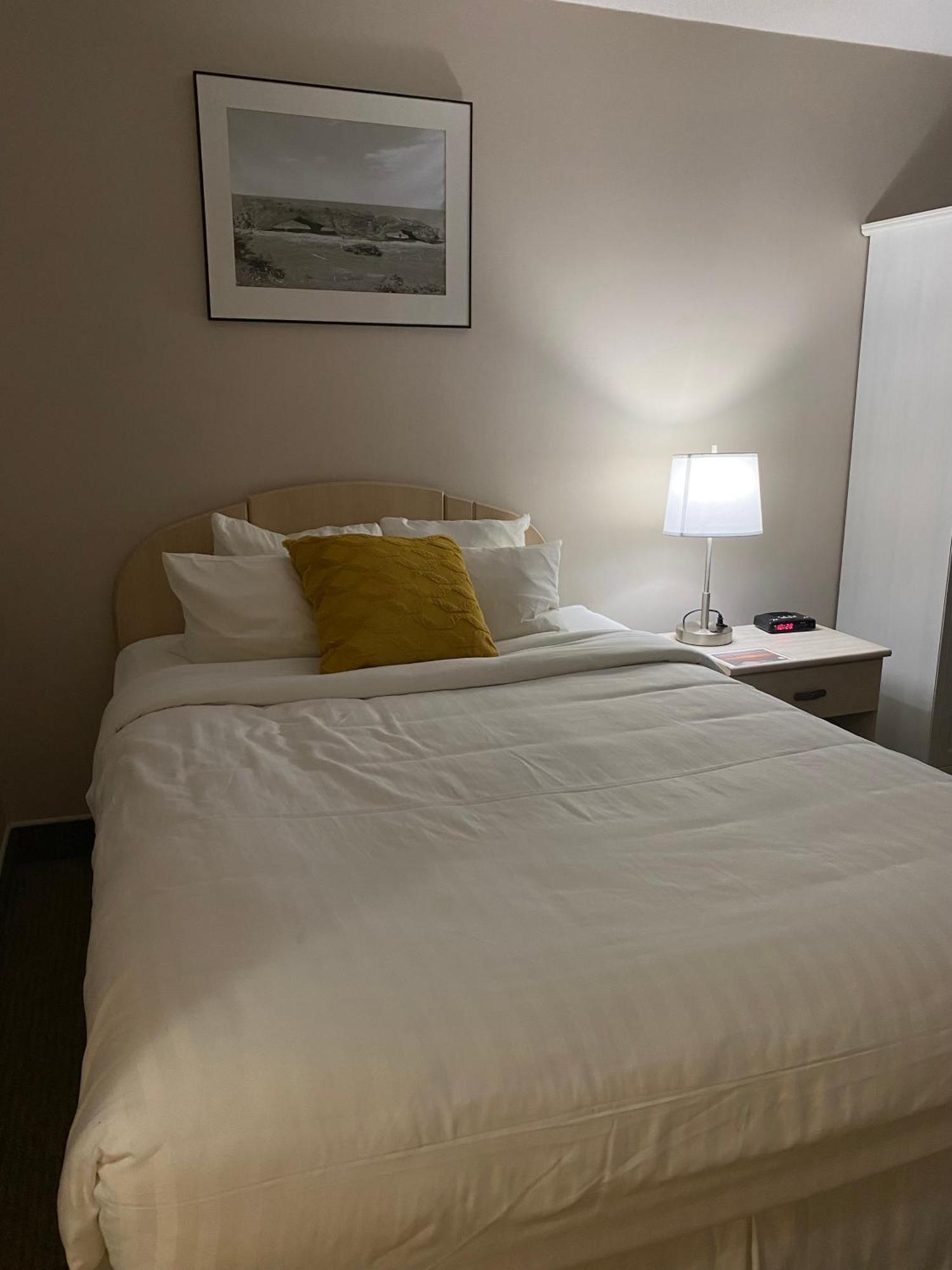 Ocean View Hotel Rocky Harbour Dış mekan fotoğraf