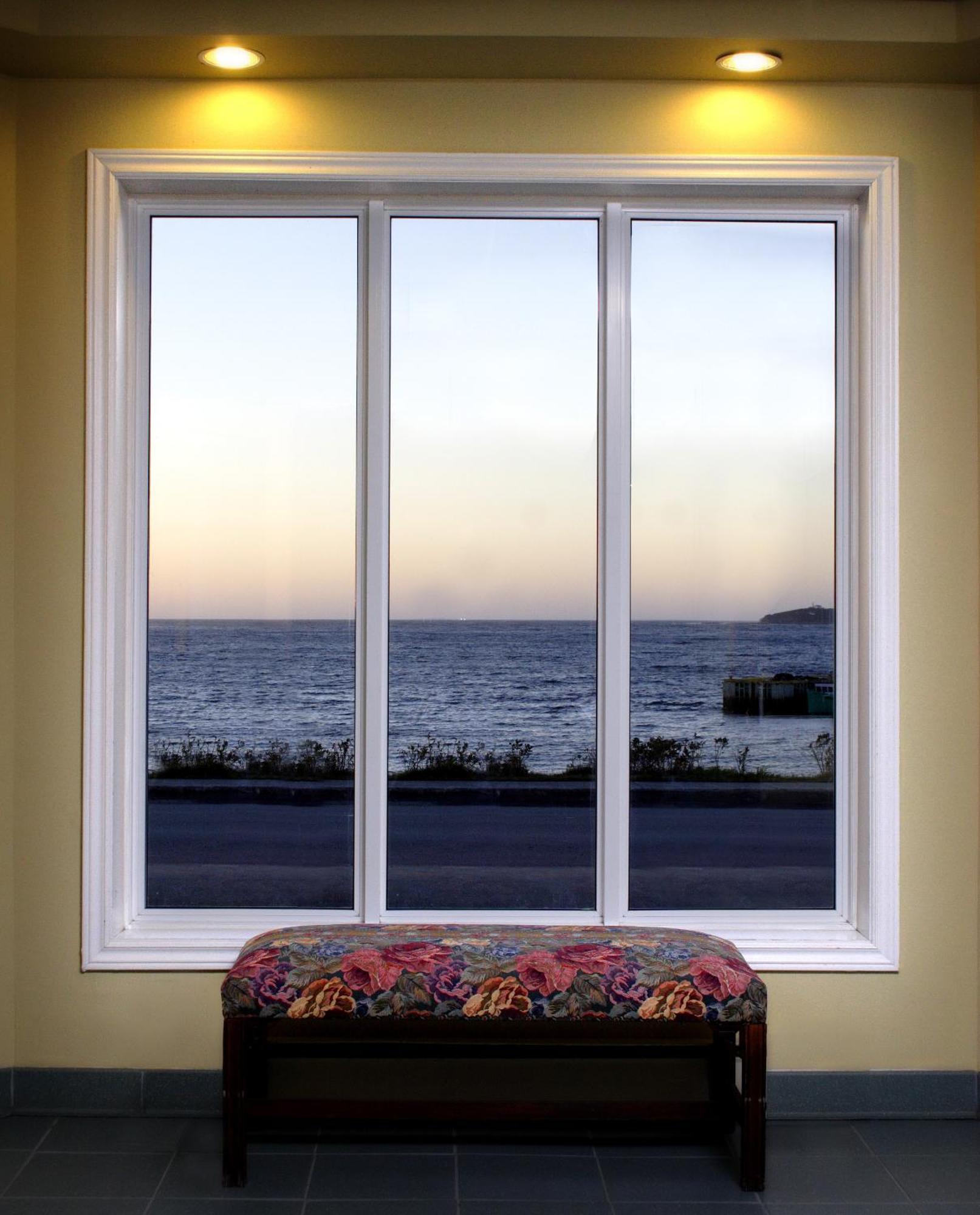 Ocean View Hotel Rocky Harbour Dış mekan fotoğraf